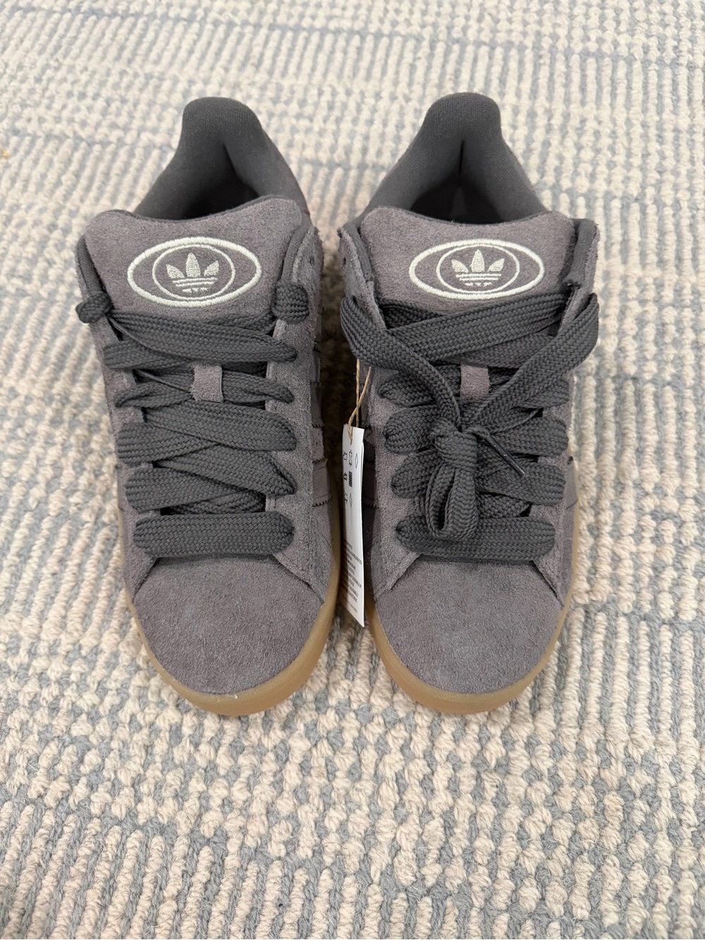 adidas Campus 00s- Never Worn